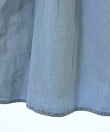 23区（ニジューサンク）ブラウス 青 サイズ:38(M位) レディース/2200576308281