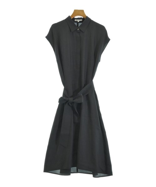 23区(ニジューサンク)ワンピース 黒 サイズ:36(S位)/2200639106182