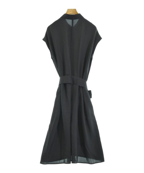 23区（ニジューサンク）ワンピース 黒 サイズ:36(S位) レディース/2200639106182
