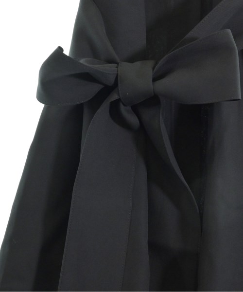 23区（ニジューサンク）ワンピース 黒 サイズ:36(S位) レディース/2200639106182