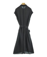 23区（ニジューサンク）ワンピース 黒 サイズ:36(S位) レディース/2200639106182