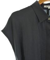 23区（ニジューサンク）ワンピース 黒 サイズ:36(S位) レディース/2200639106182