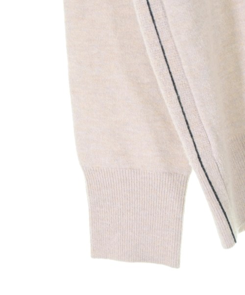 23区（ニジューサンク）ニット・セーター グレー サイズ:32(XS位) レディース/2200640959036