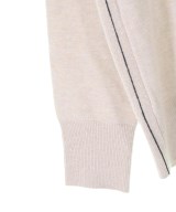 23区（ニジューサンク）ニット・セーター グレー サイズ:32(XS位) レディース/2200640959036