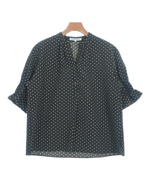 23区(ニジューサンク)ブラウス 黒 サイズ:38(M位)/2200642002013