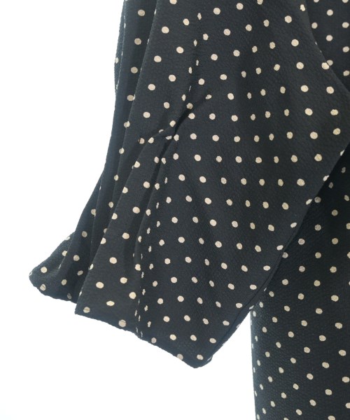 23区（ニジューサンク）ブラウス 黒 サイズ:38(M位) レディース/2200642002013