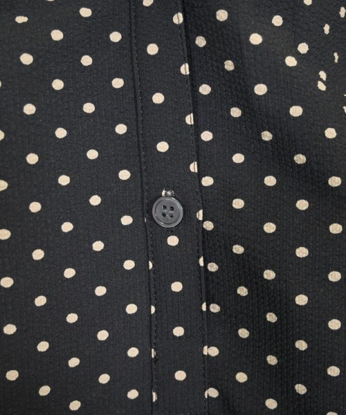 23区（ニジューサンク）ブラウス 黒 サイズ:38(M位) レディース/2200642002013