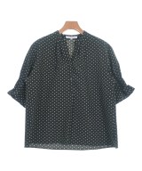 23区（ニジューサンク）ブラウス 黒 サイズ:38(M位) レディース/2200642002013