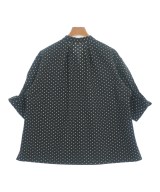 23区（ニジューサンク）ブラウス 黒 サイズ:38(M位) レディース/2200642002013