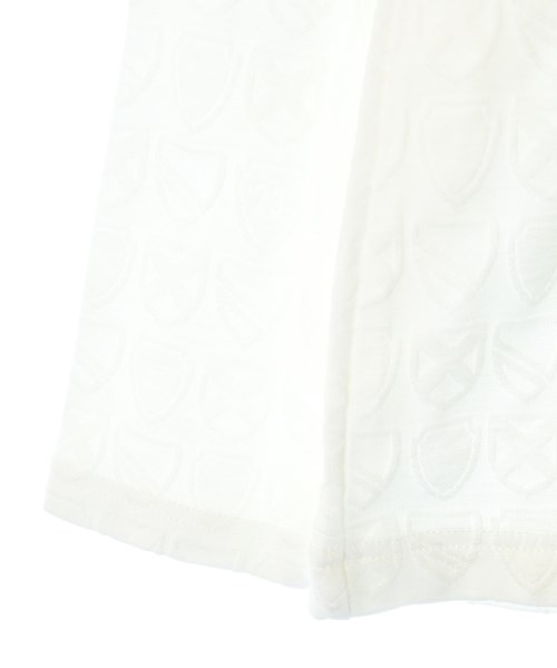 23区（ニジューサンク）Tシャツ・カットソー 白 サイズ:3(L位) レディース/2200642002020