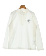 23区（ニジューサンク）Tシャツ・カットソー 白 サイズ:3(L位) レディース/2200642002020