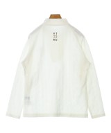 23区（ニジューサンク）Tシャツ・カットソー 白 サイズ:3(L位) レディース/2200642002020