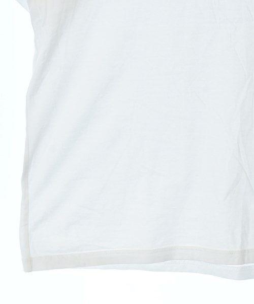 23区（ニジューサンク）Tシャツ・カットソー 白 サイズ:44(XL位) レディース/2200646197135