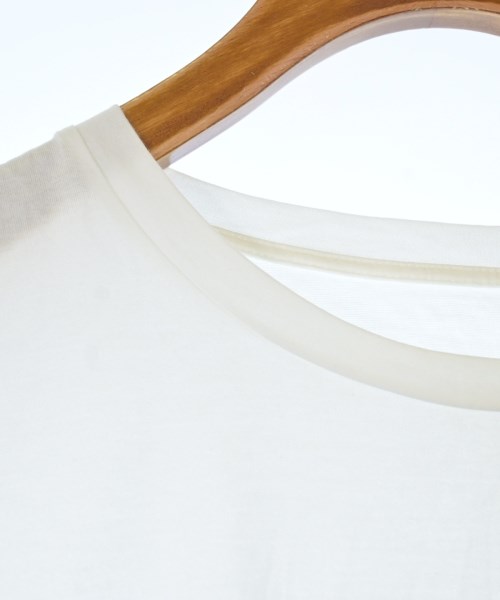 23区（ニジューサンク）Tシャツ・カットソー 白 サイズ:44(XL位) レディース/2200646197135