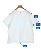 23区（ニジューサンク）Tシャツ・カットソー 白 サイズ:44(XL位) レディース/2200646197135