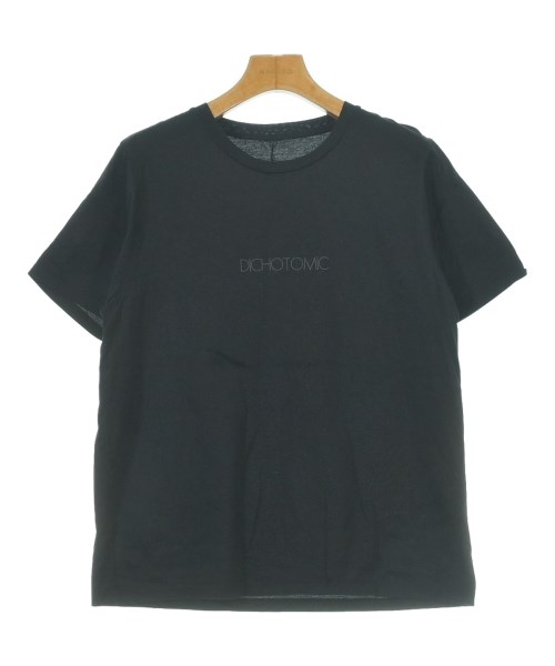 23区(ニジューサンク)Tシャツ・カットソー 黒 サイズ:44(XL位)/2200646197159