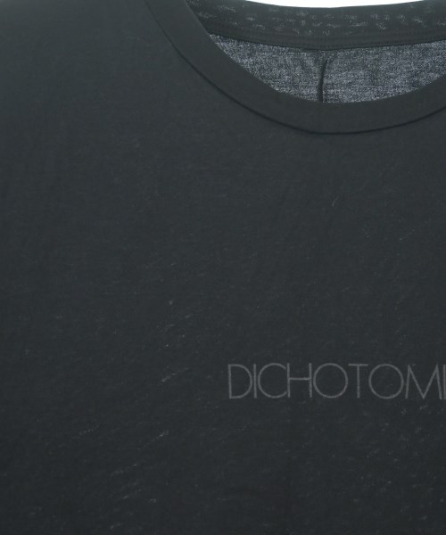 23区（ニジューサンク）Tシャツ・カットソー 黒 サイズ:44(XL位) レディース/2200646197159