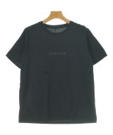 23区（ニジューサンク）Tシャツ・カットソー 黒 サイズ:44(XL位) レディース/2200646197159
