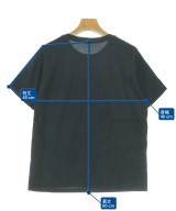 23区（ニジューサンク）Tシャツ・カットソー 黒 サイズ:44(XL位) レディース/2200646197159