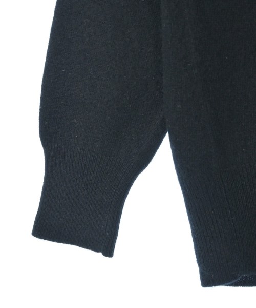 23区（ニジューサンク）カーディガン 黒 サイズ:38(M位) レディース/2200642632050