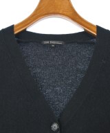 23区（ニジューサンク）カーディガン 黒 サイズ:38(M位) レディース/2200642632050