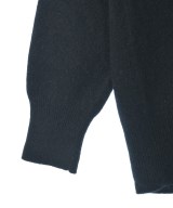 23区（ニジューサンク）カーディガン 黒 サイズ:38(M位) レディース/2200642632050