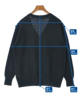 23区（ニジューサンク）カーディガン 黒 サイズ:38(M位) レディース/2200642632050