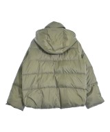 23区（ニジューサンク）ダウンジャケット/ダウンベスト カーキ サイズ:38(M位) レディース/2200644981040