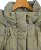 23区（ニジューサンク）ダウンジャケット/ダウンベスト カーキ サイズ:38(M位) レディース/2200644981040