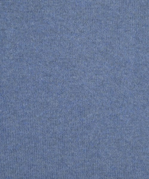 23区（ニジューサンク）ニット・セーター 青 サイズ:38(M位) レディース/2200644981057