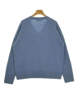 23区（ニジューサンク）ニット・セーター 青 サイズ:38(M位) レディース/2200644981057