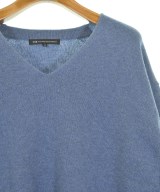 23区（ニジューサンク）ニット・セーター 青 サイズ:38(M位) レディース/2200644981057