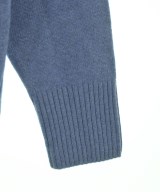 23区（ニジューサンク）ニット・セーター 青 サイズ:38(M位) レディース/2200644981057