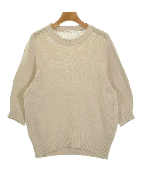 23区(ニジューサンク)ニット・セーター ベージュ サイズ:38(M位)/2200651370141