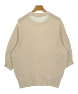 23区（ニジューサンク）ニット・セーター ベージュ サイズ:38(M位) レディース/2200651370141