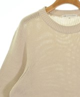 23区（ニジューサンク）ニット・セーター ベージュ サイズ:38(M位) レディース/2200651370141