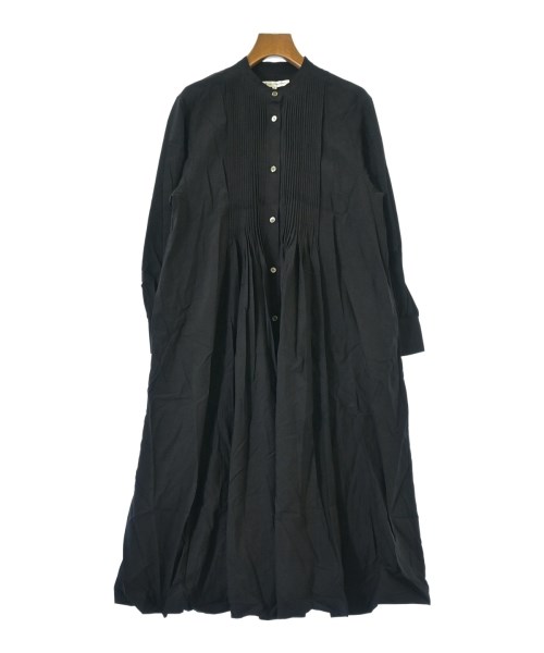 23区(ニジューサンク)ワンピース 黒 サイズ:38(M位)/2200640532062