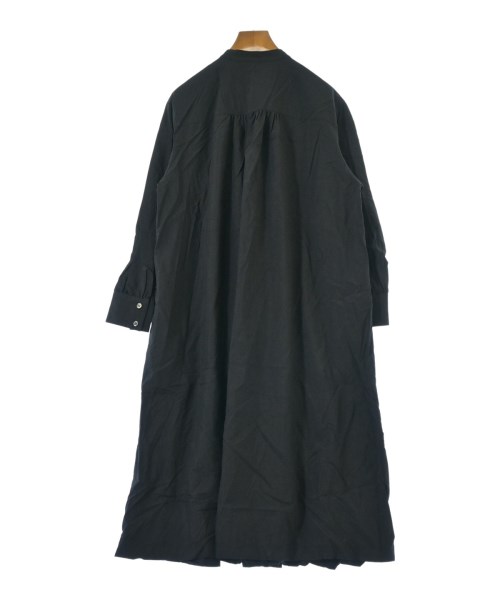 23区（ニジューサンク）ワンピース 黒 サイズ:38(M位) レディース/2200640532062