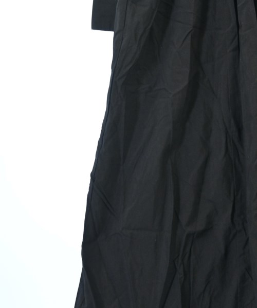 23区（ニジューサンク）ワンピース 黒 サイズ:38(M位) レディース/2200640532062