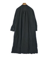 23区（ニジューサンク）ワンピース 黒 サイズ:38(M位) レディース/2200640532062