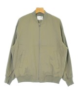 23区（ニジューサンク）ブルゾン カーキ サイズ:38(M位) レディース/2200645904048
