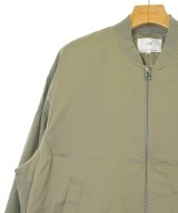 23区（ニジューサンク）ブルゾン カーキ サイズ:38(M位) レディース/2200645904048