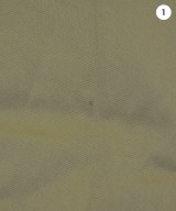 23区（ニジューサンク）ブルゾン カーキ サイズ:38(M位) レディース/2200645904048