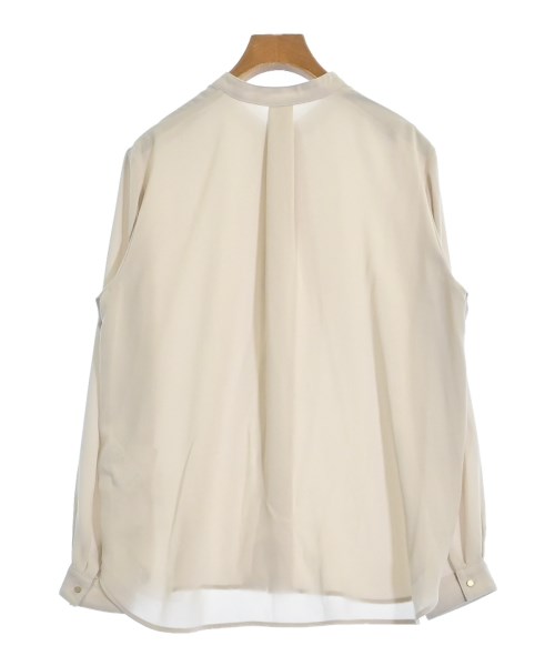 23区（ニジューサンク）ブラウス ベージュ サイズ:38(M位) レディース/2200646237169