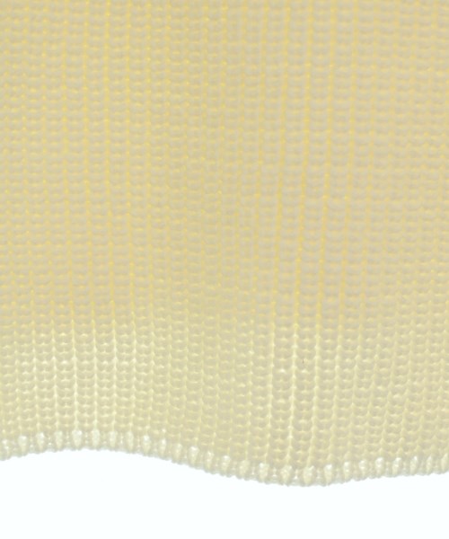 23区（ニジューサンク）ベスト 白 サイズ:38(M位) レディース/2200648283010