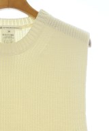 23区（ニジューサンク）ベスト 白 サイズ:38(M位) レディース/2200648283010