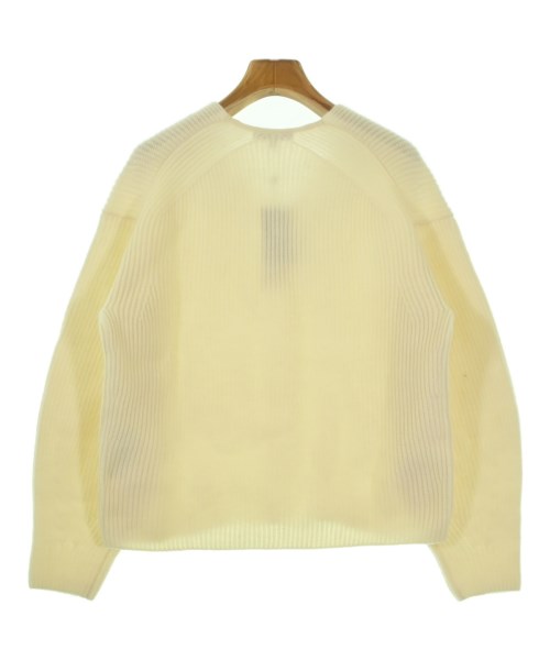 23区（ニジューサンク）ニット・セーター 黄 サイズ:38(M位) レディース/2200639256047