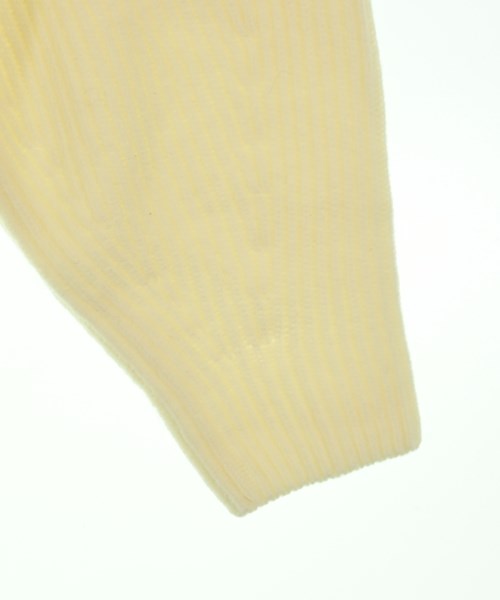 23区（ニジューサンク）ニット・セーター 黄 サイズ:38(M位) レディース/2200639256047