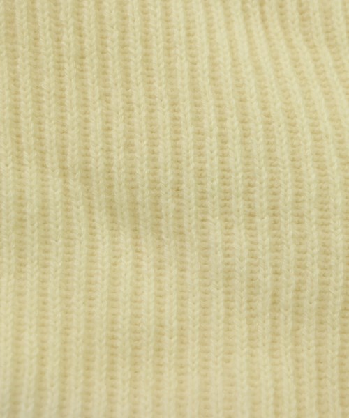 23区（ニジューサンク）ニット・セーター 黄 サイズ:38(M位) レディース/2200639256047