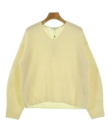 23区（ニジューサンク）ニット・セーター 黄 サイズ:38(M位) レディース/2200639256047